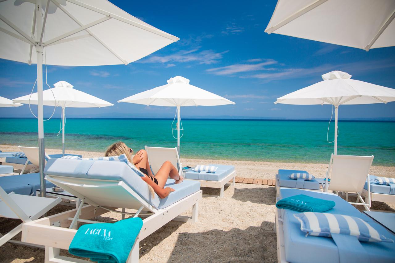 Aurelia Beach Bar