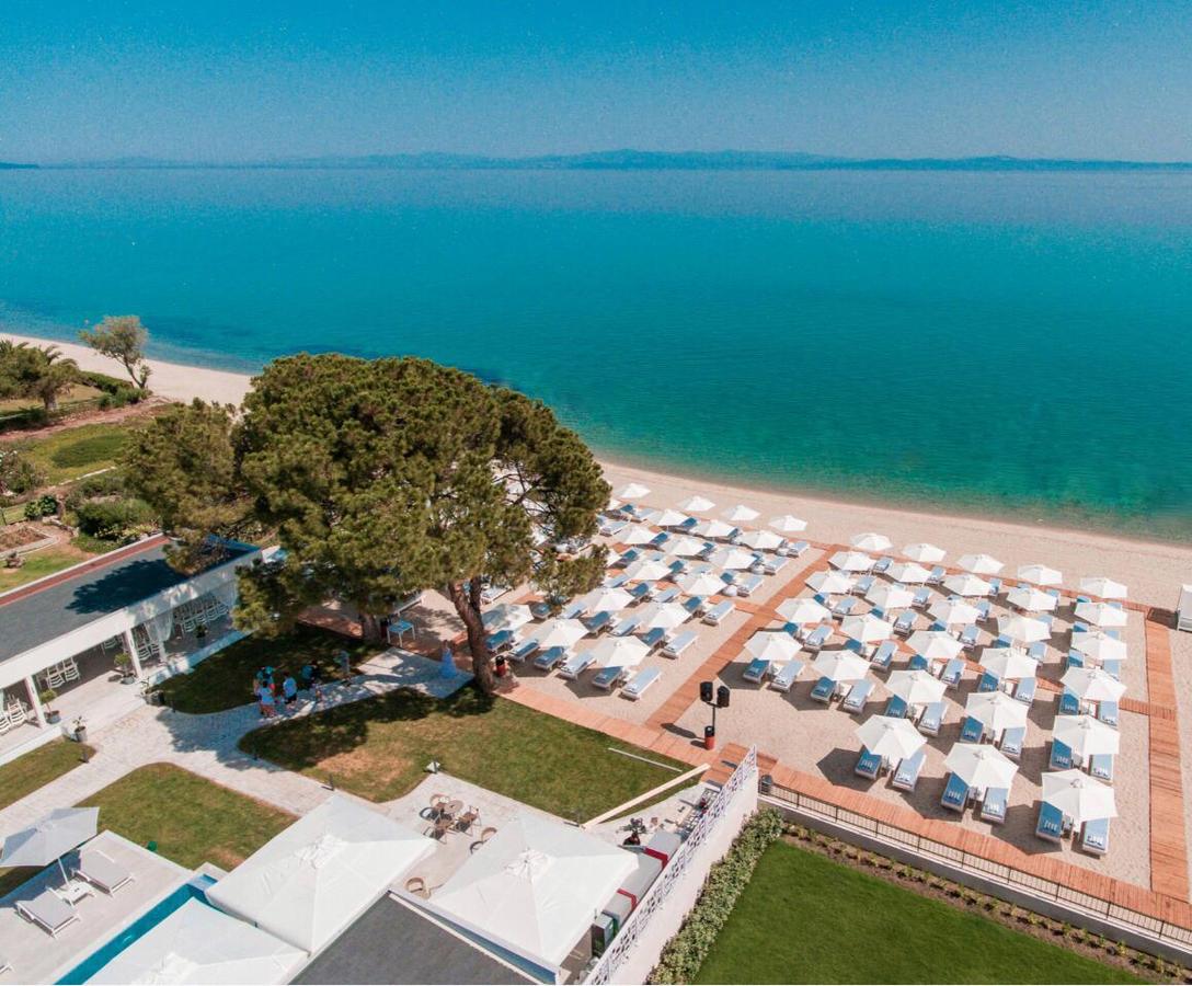Aurelia Beach Bar