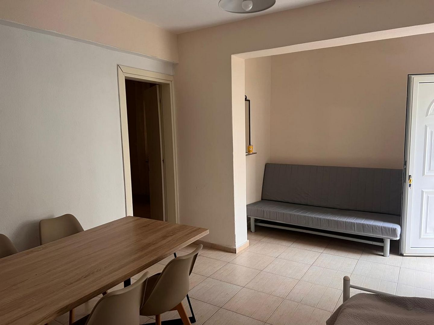 Sunday Mood - Apartment Ground Floor