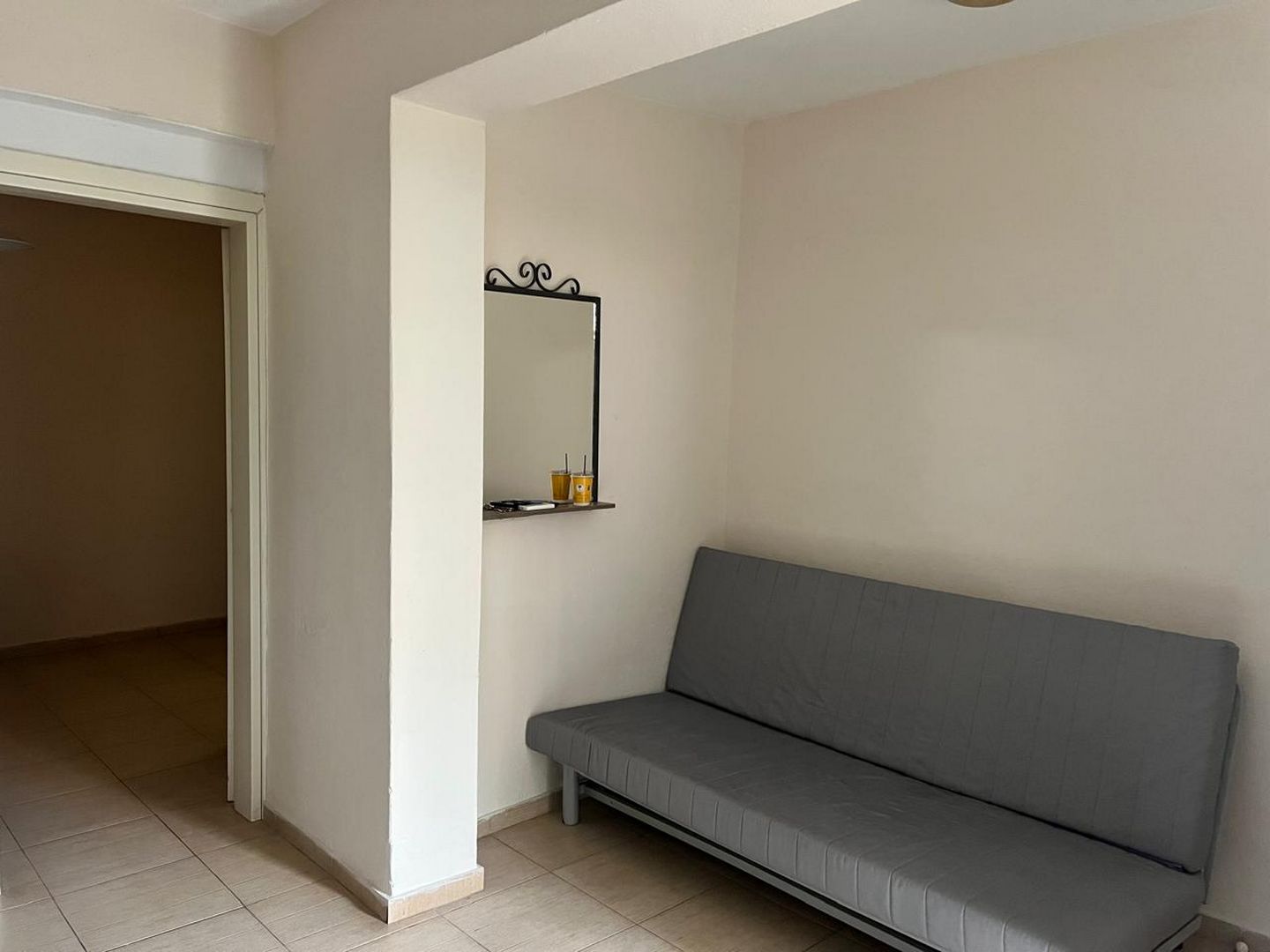 Sunday Mood - Apartment Ground Floor