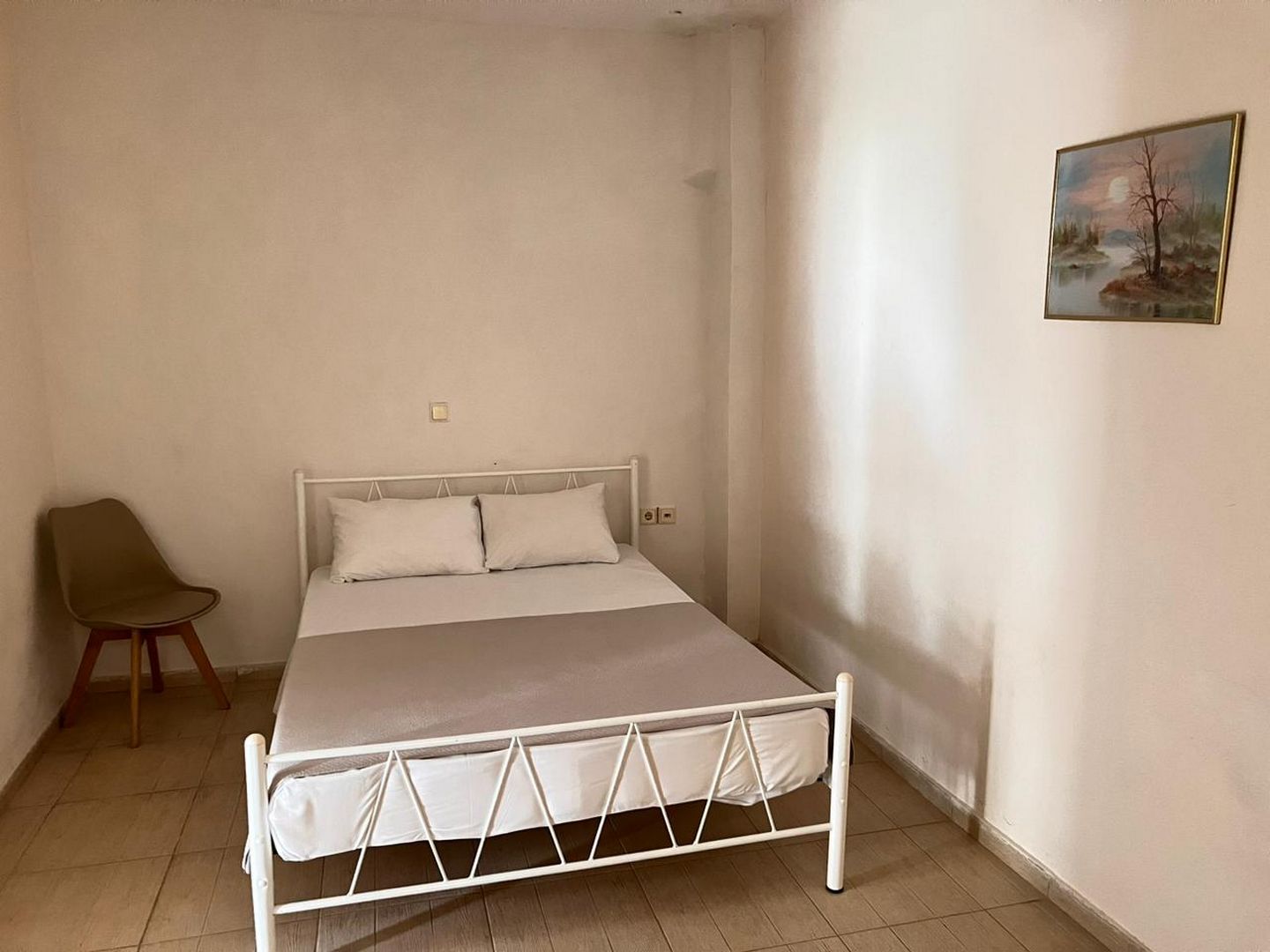 Sunday Mood - Apartment Ground Floor