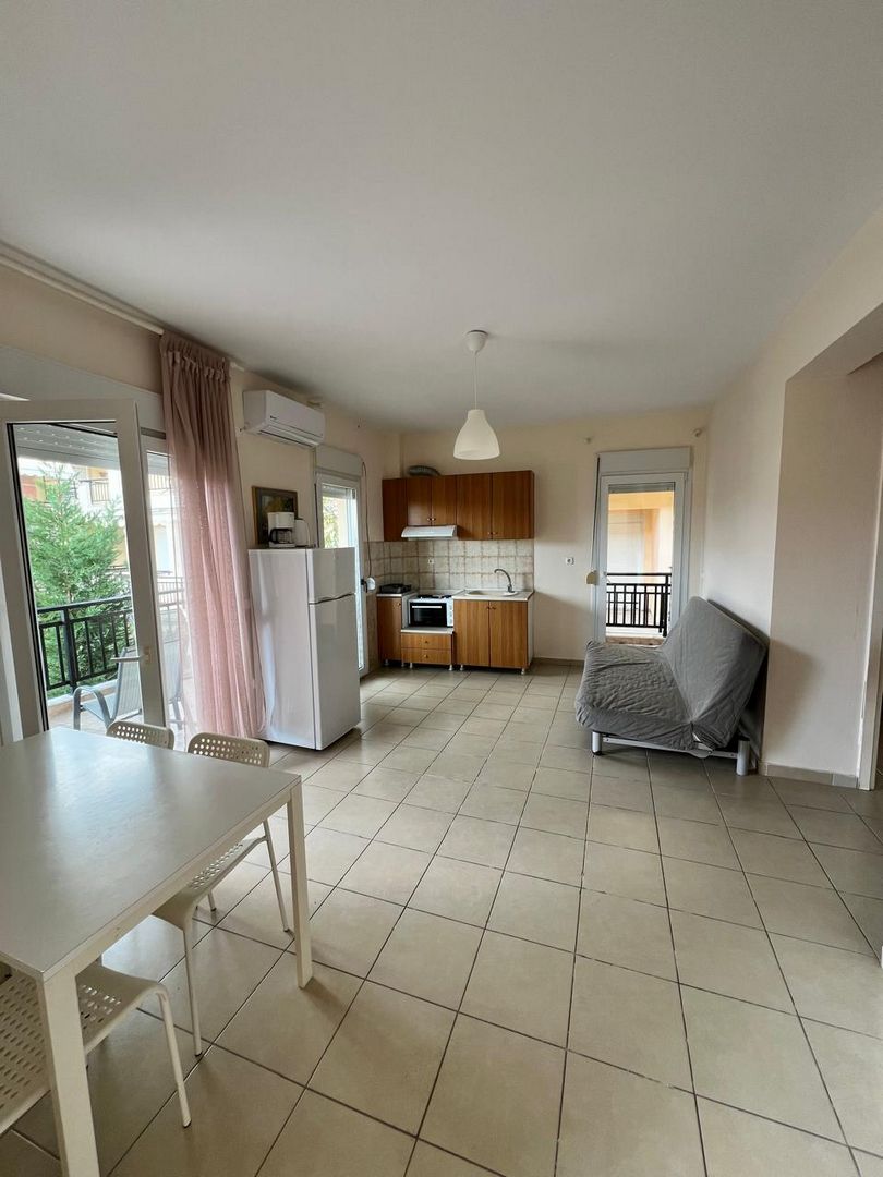 Sunday Mood - Apartment with Balcony