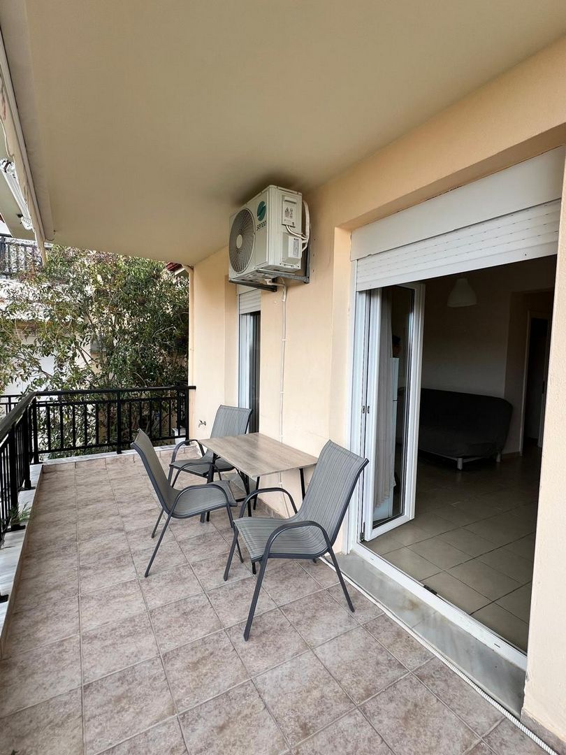 Sunday Mood - Apartment with Balcony