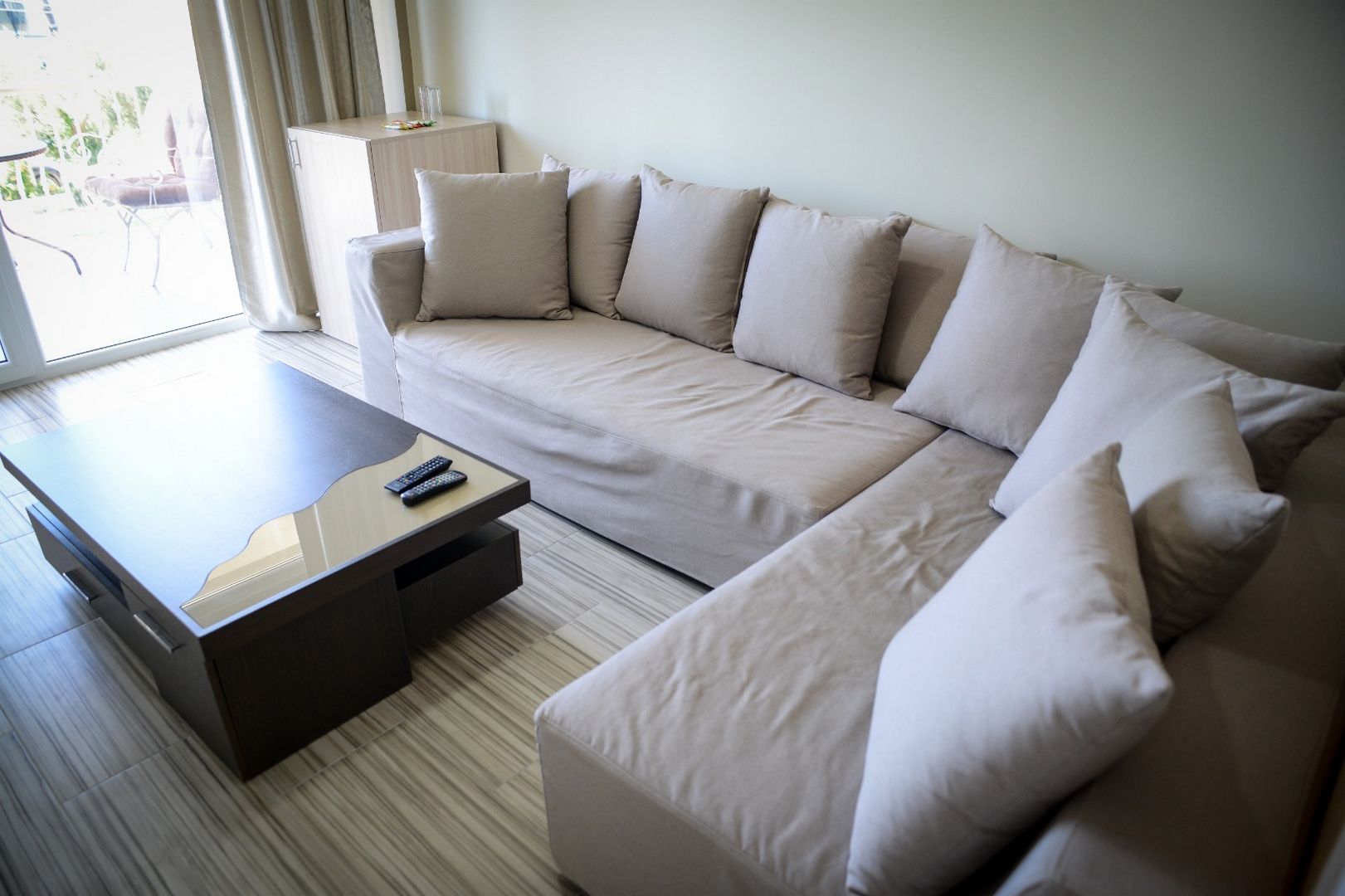 Crown Hotel - Apartment Sea View