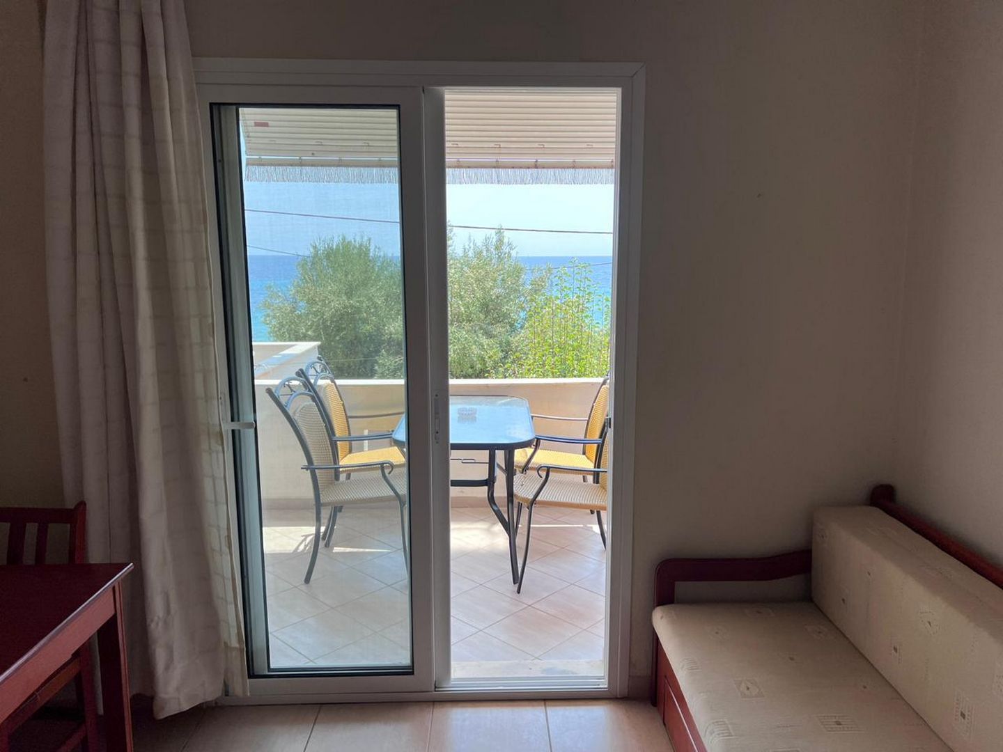Stavros Apartments - Apartment Sea View