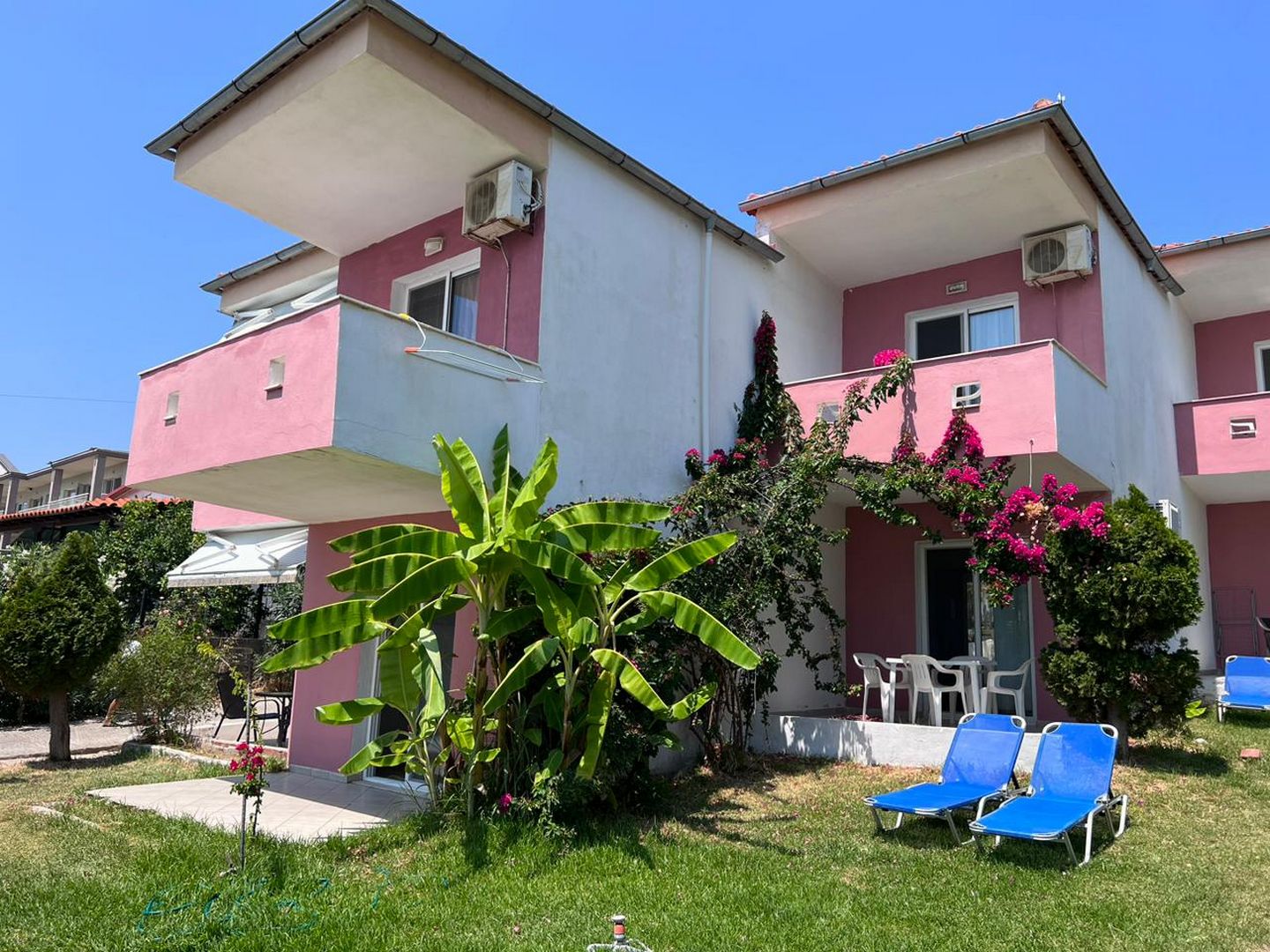 Stavros Apartments - Apartment Sea View