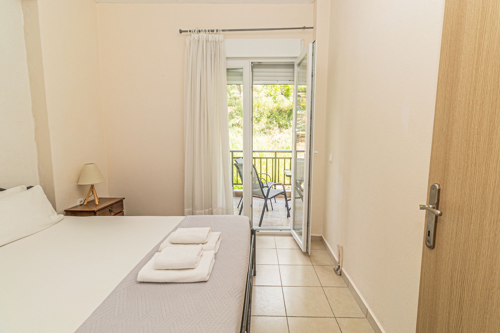Sunday Mood - Apartment Side Sea View