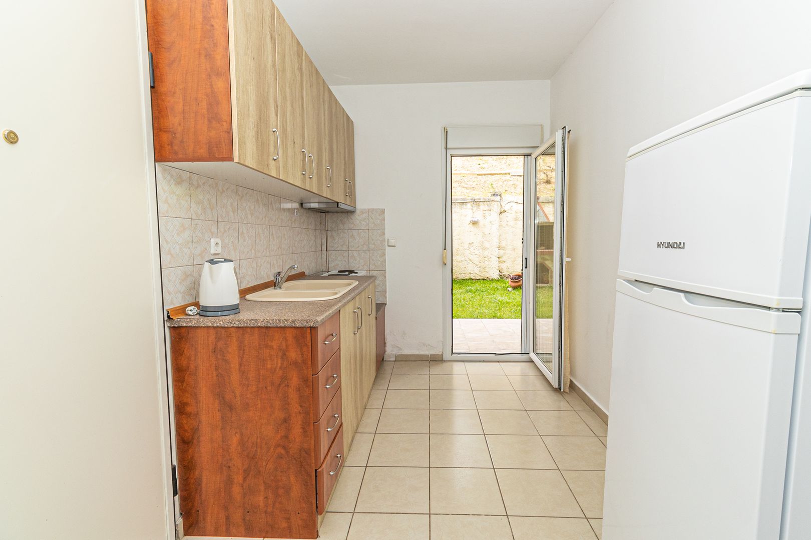Sunday Mood  - Family Apartment with Terrace