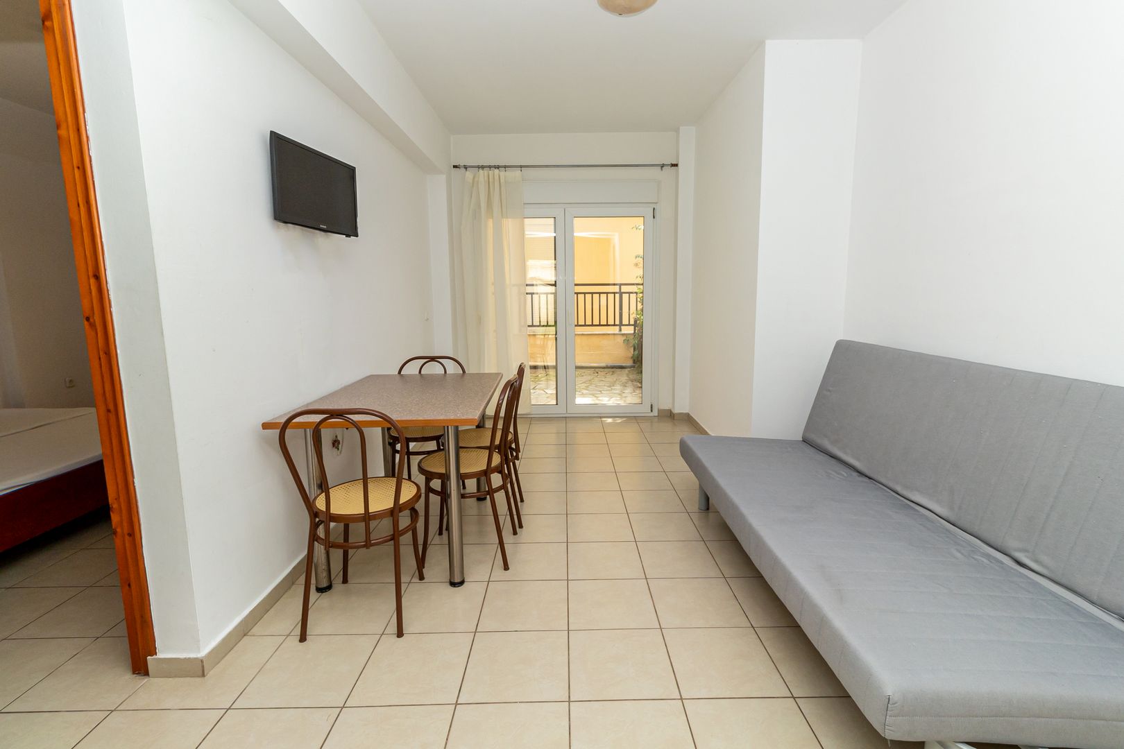 Sunday Mood  - Family Apartment with Terrace