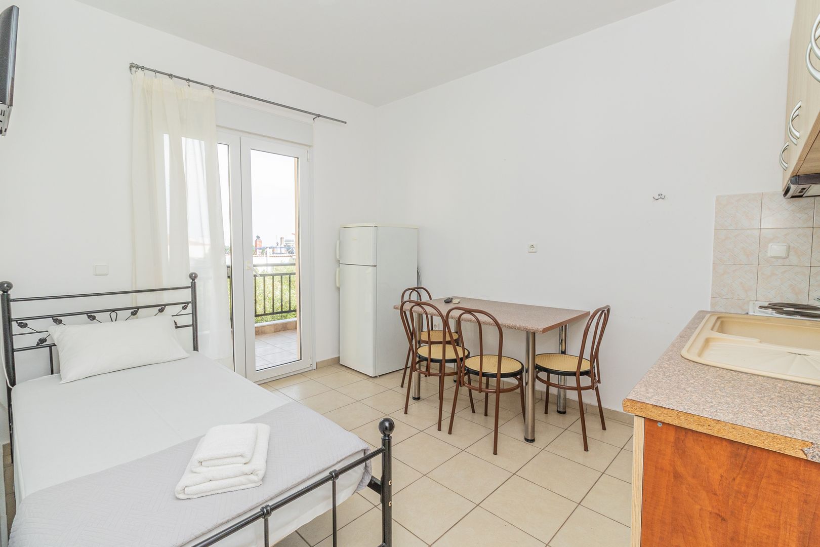 Sunday Mood - Apartment Sea View