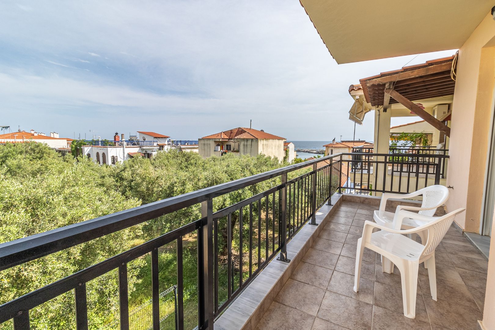 Sunday Mood - Apartment Sea View