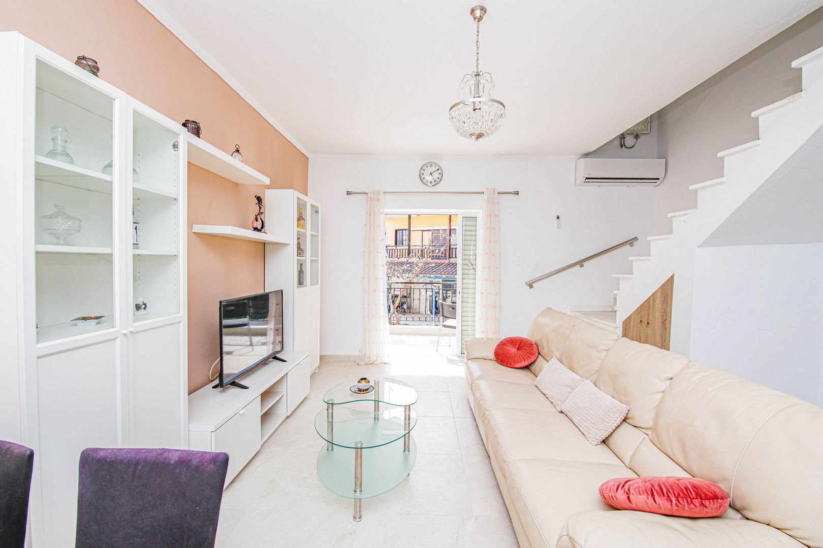 Haris Apartments - Maisonete