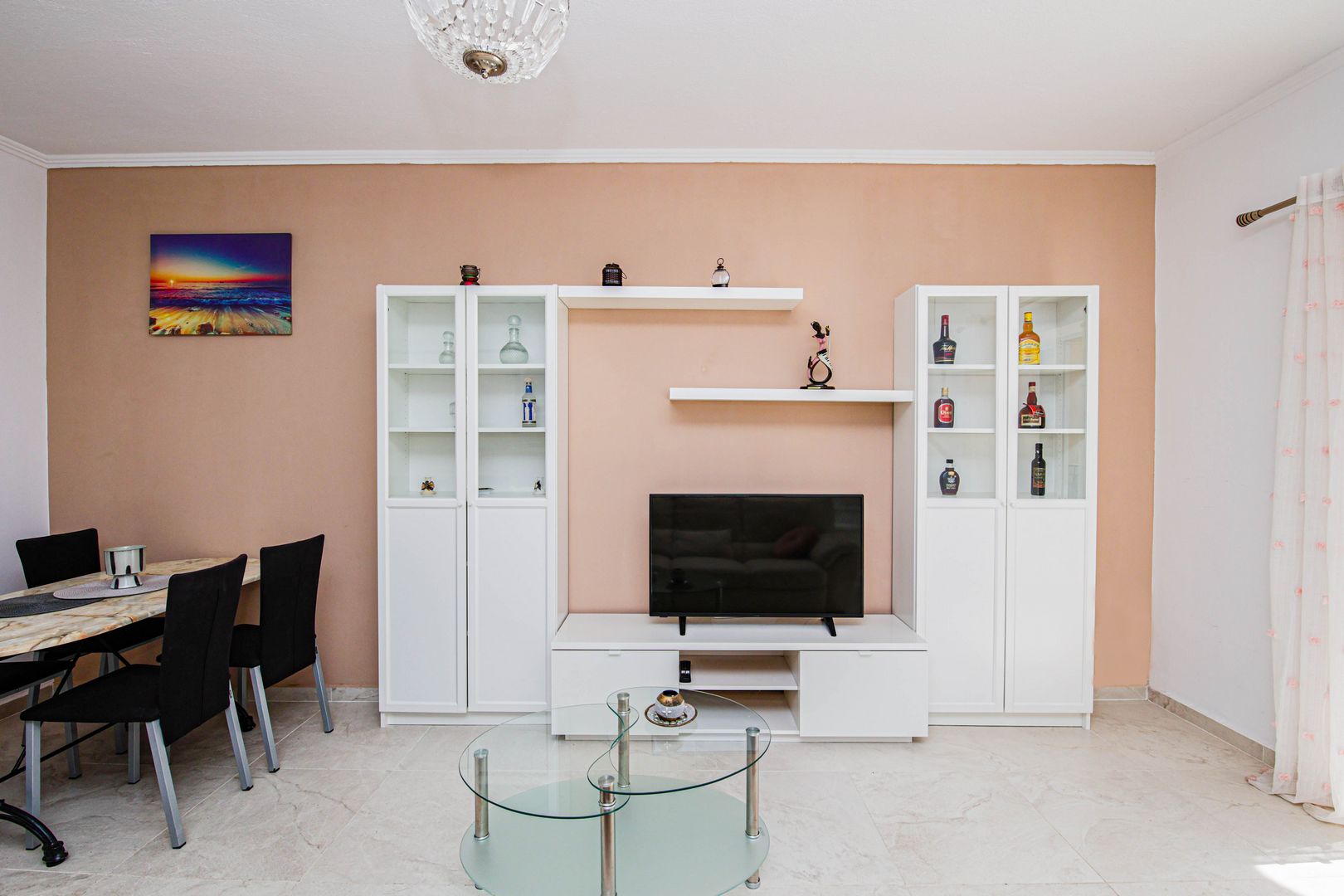 Haris Apartments - Maisonete