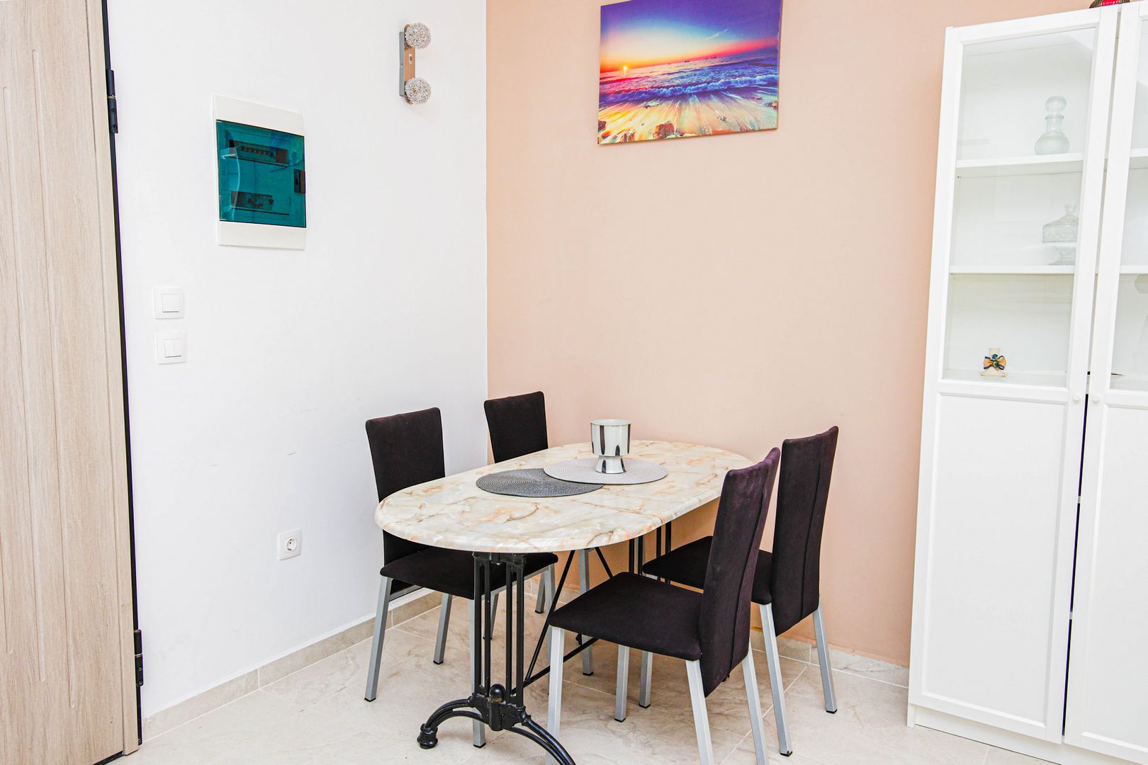 Haris Apartments - Maisonete