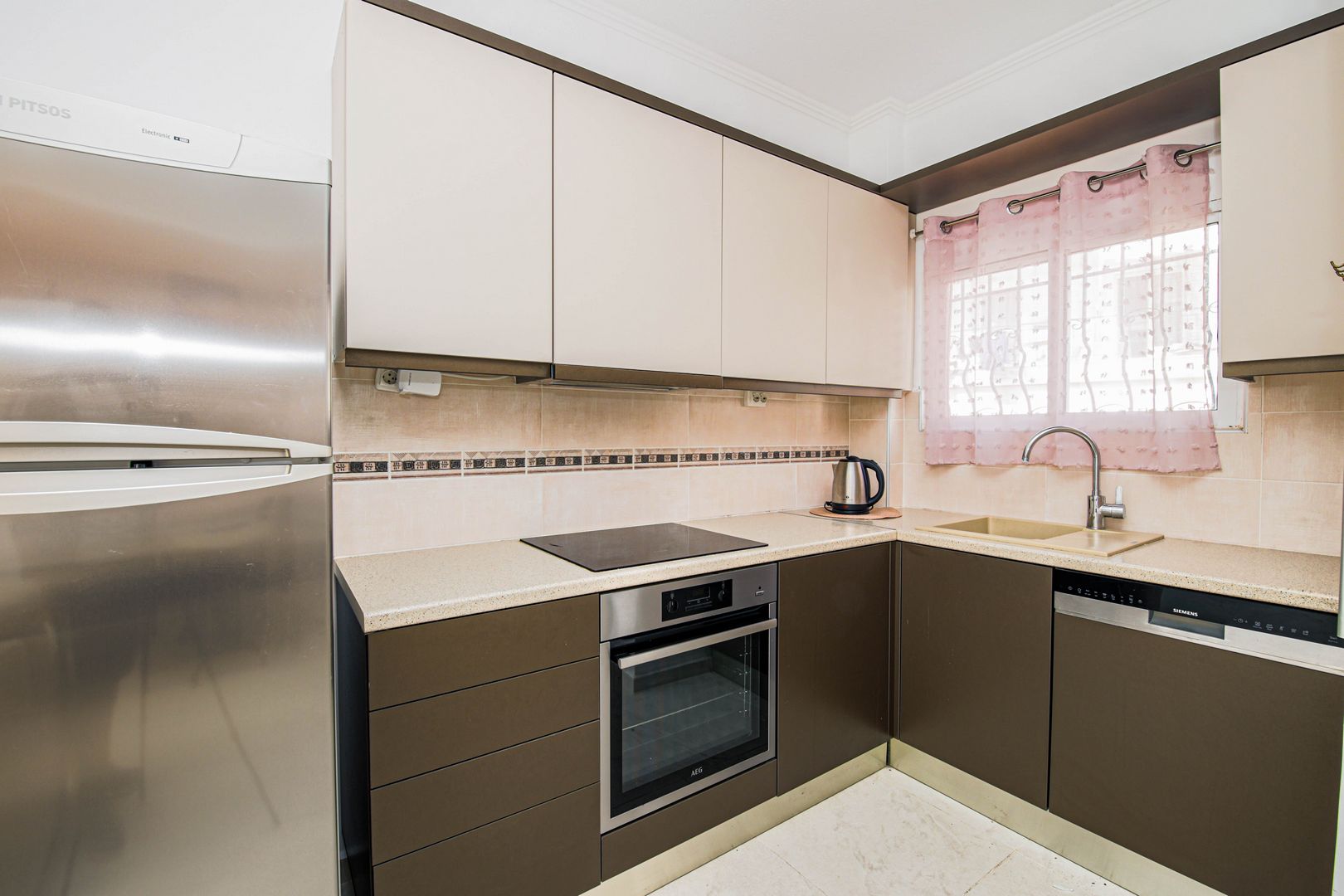 Haris Apartments - Maisonete