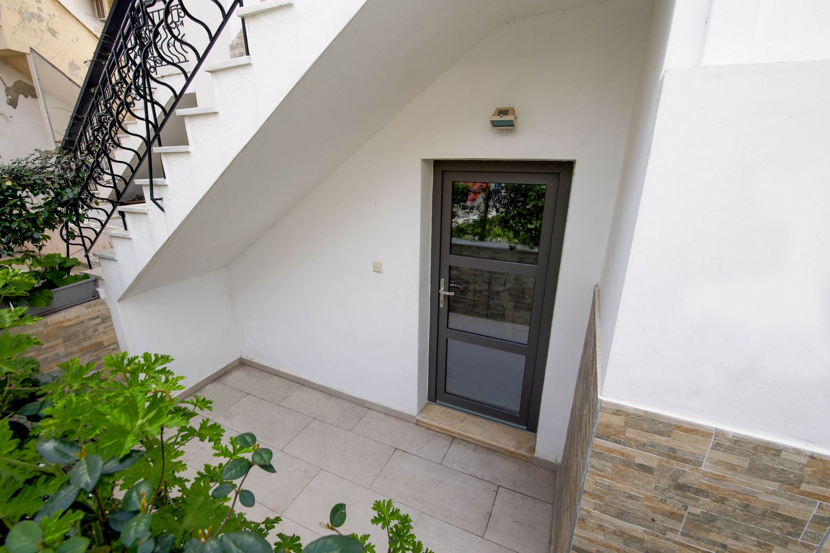 Haris Apartments - Apartment Ground Floor
