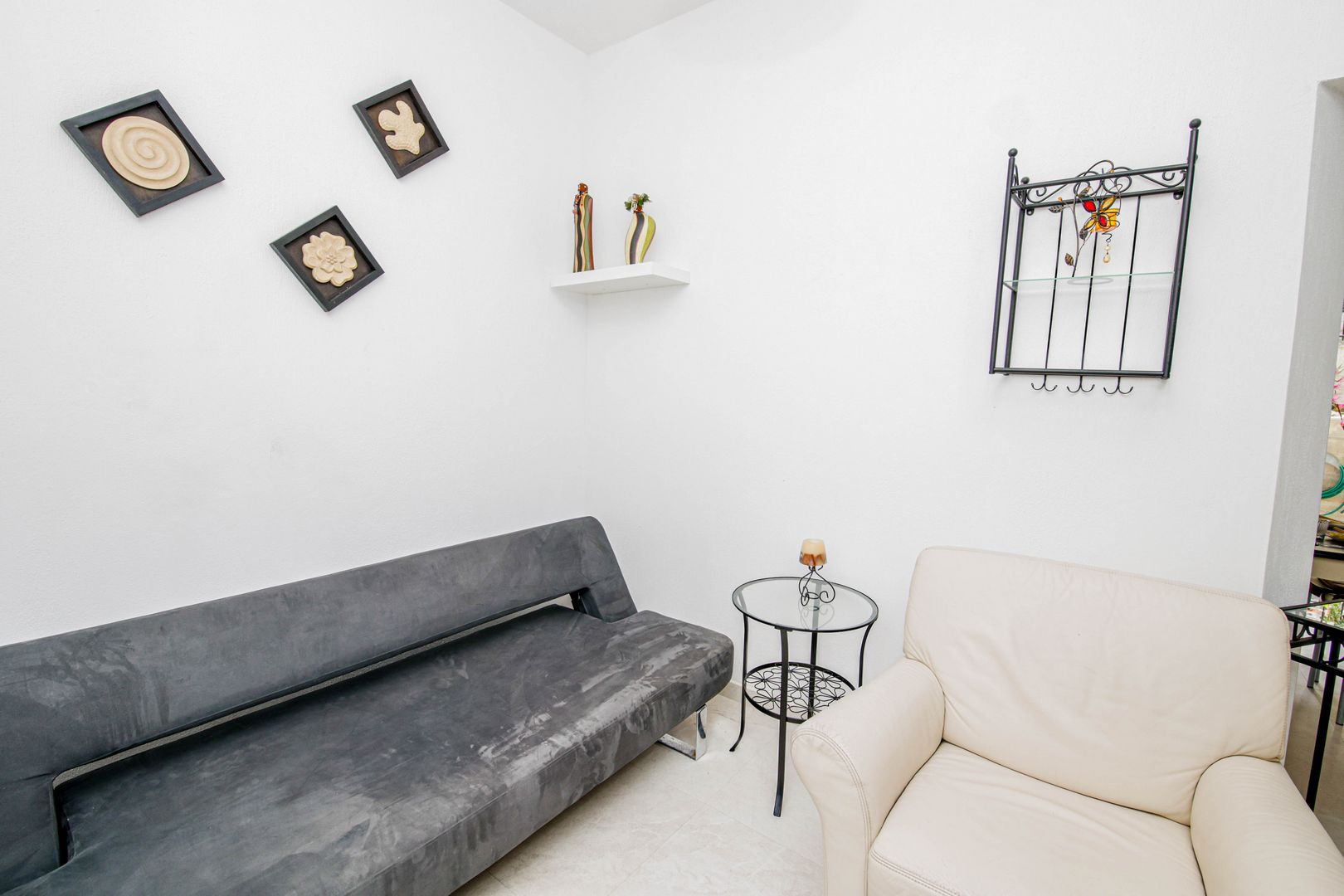 Haris Apartments - Apartment Ground Floor