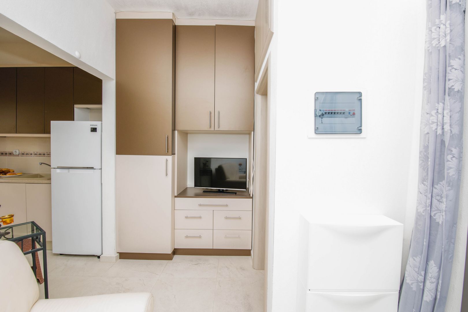 Haris Apartments - Apartment Ground Floor