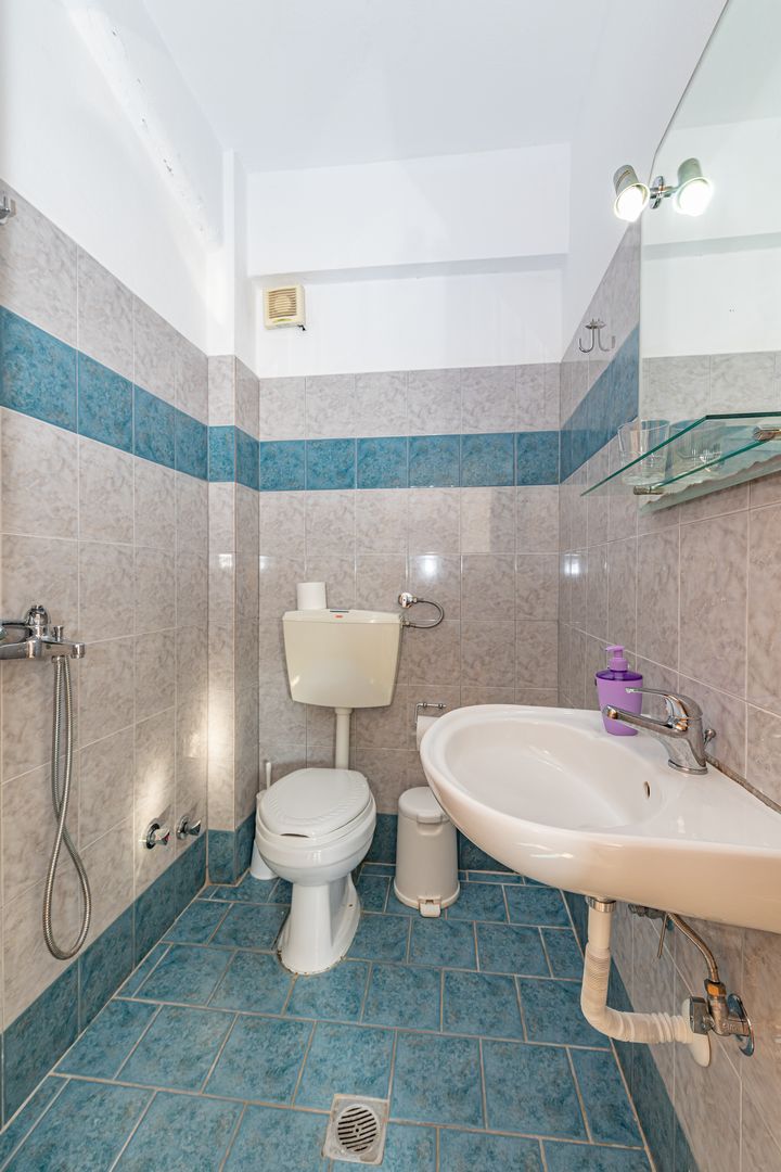 Skioni Studios - Double with Terrace