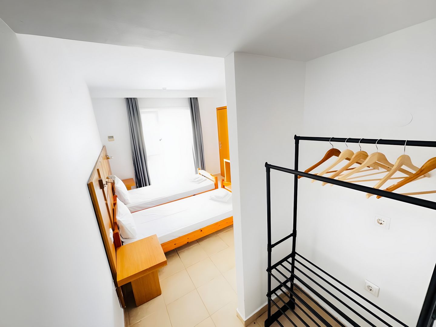 Haris Hotel - Double Room