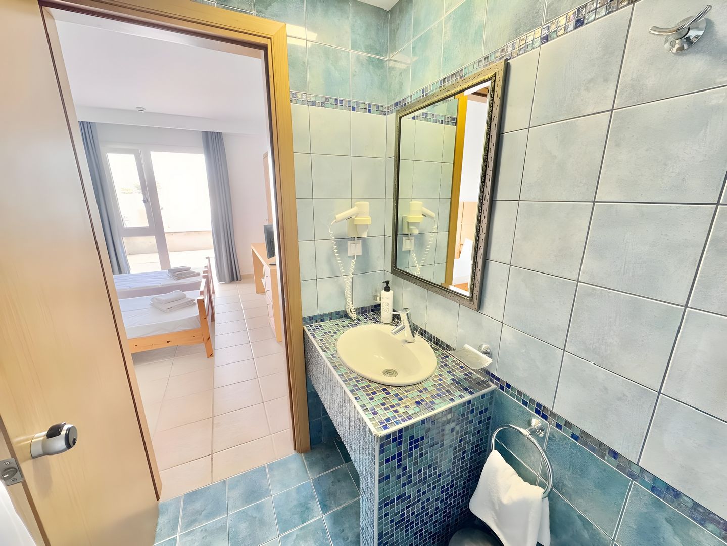 Haris Hotel - Double Room
