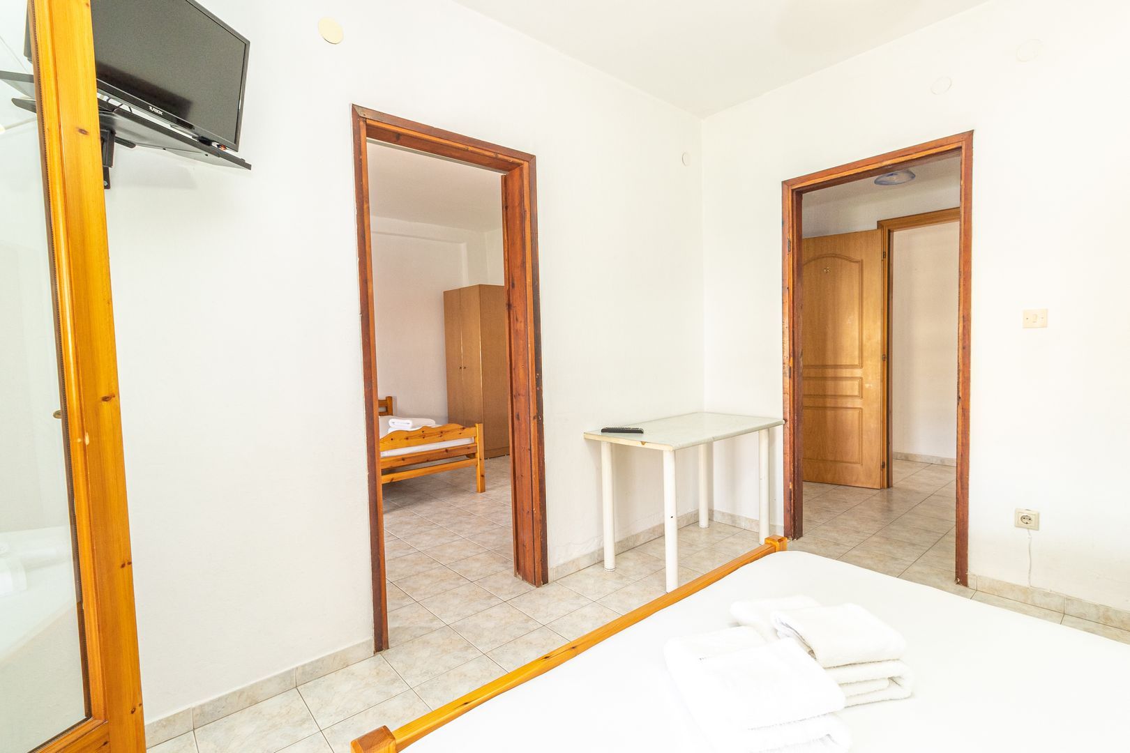 Mina-Maria Apartments - Family Apartment