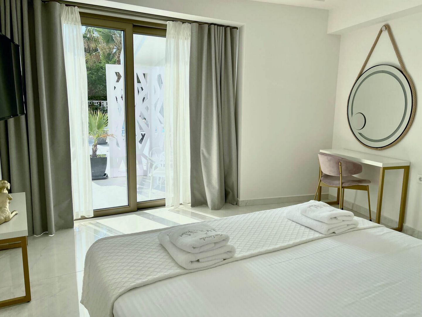 Laguna Resort - Junior Suite Sea View