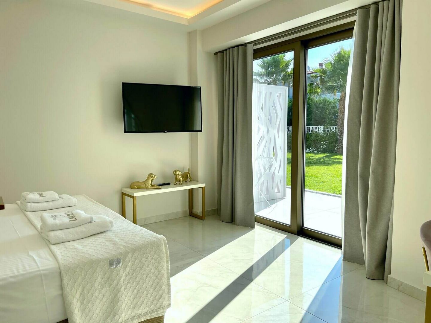 Laguna Resort - Junior Suite Sea View