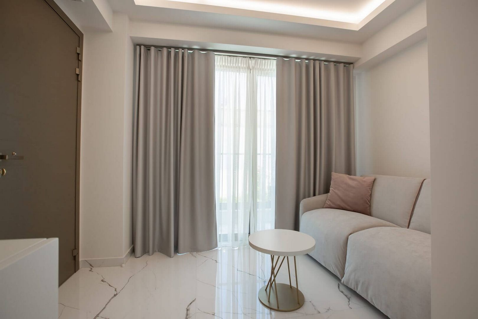 Laguna Resort - Junior Suite Front Sea View