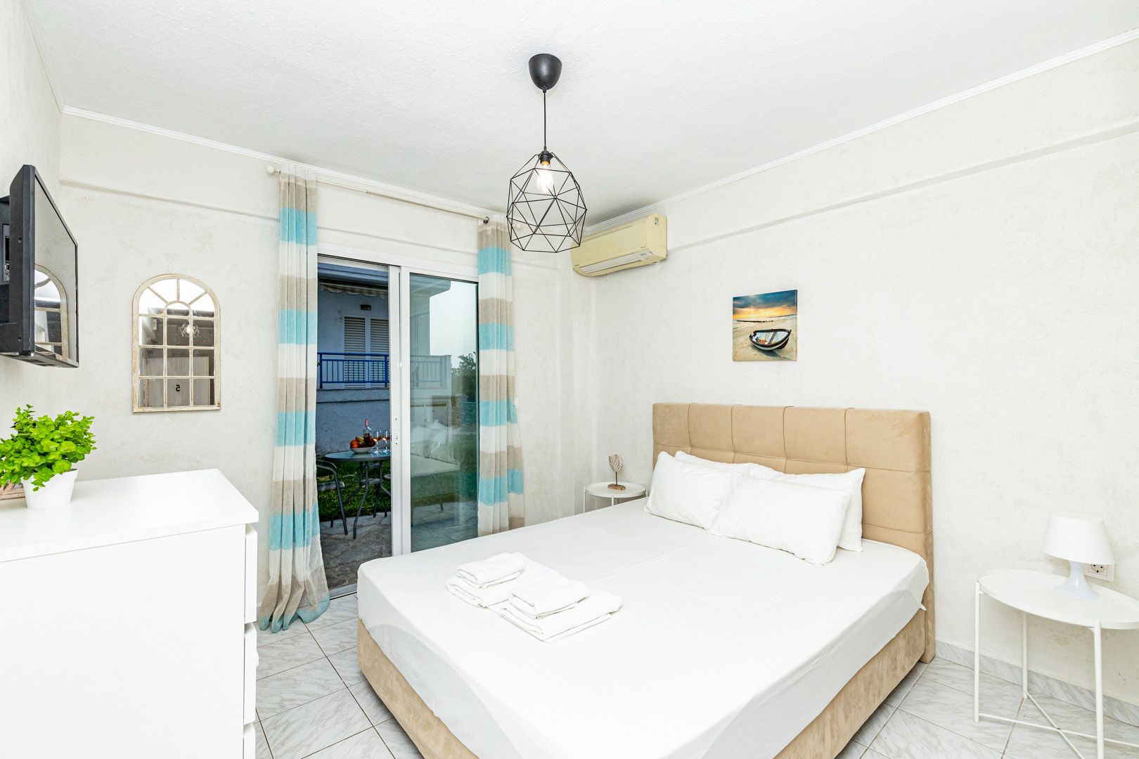 Kordela Studio - Studio Ground Floor