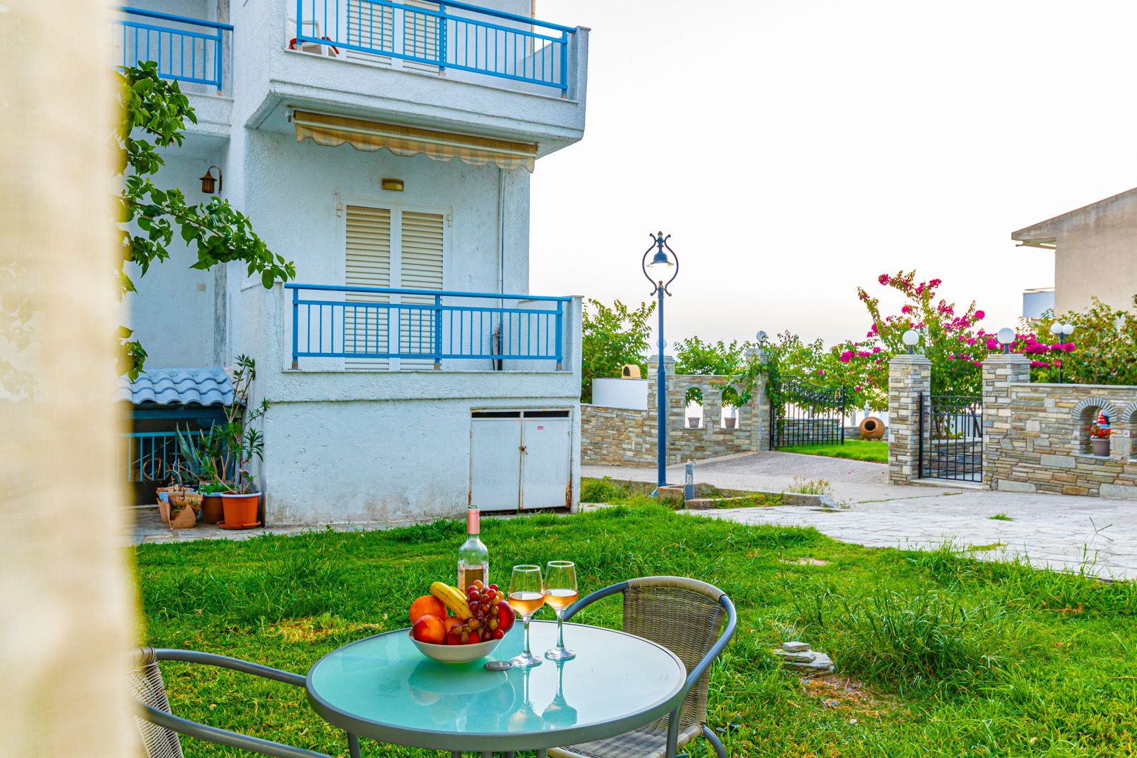 Kordela Studio - Studio Ground Floor