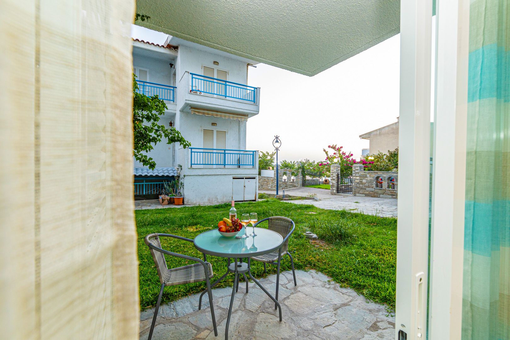 Kordela Studio - Studio Ground Floor