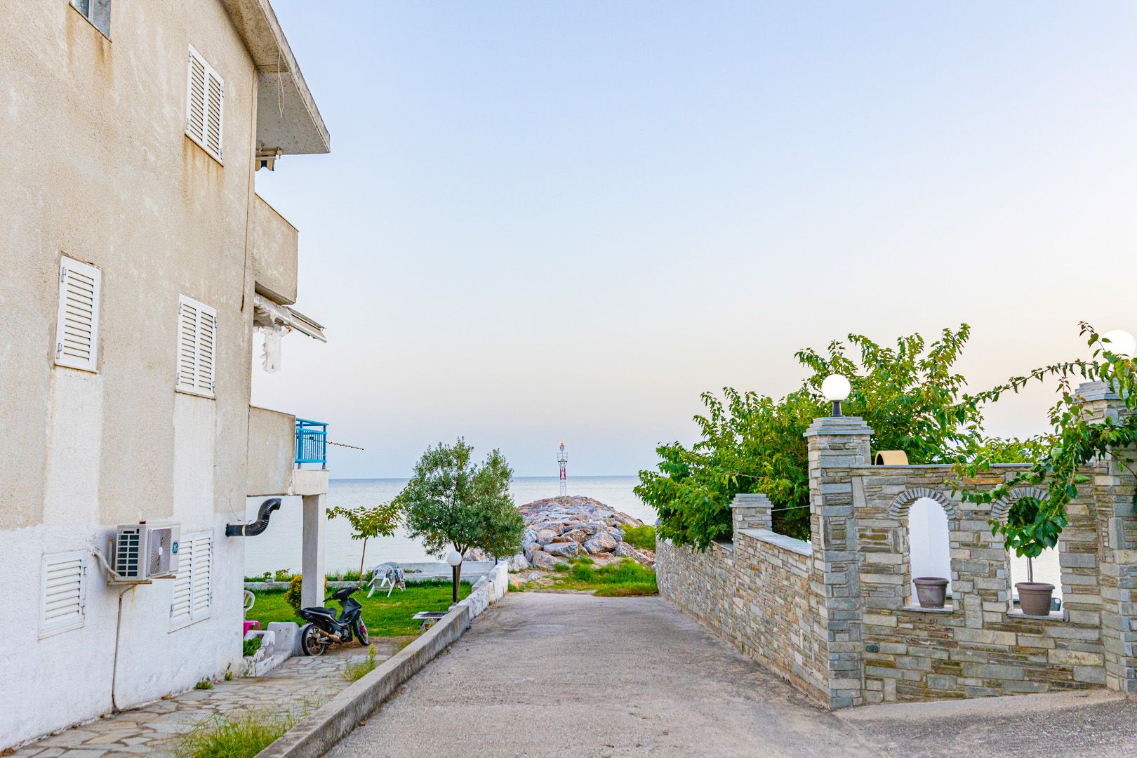 Kordela Studio - Studio Ground Floor
