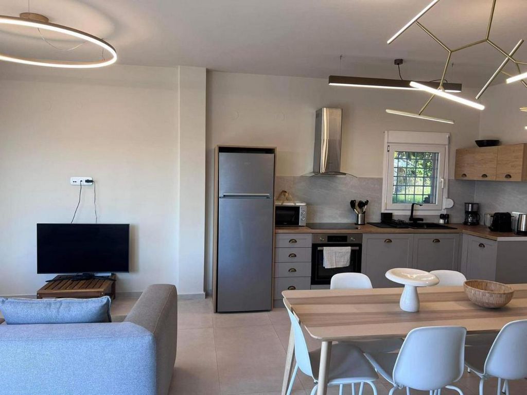 Twin Villas - 4bedroom