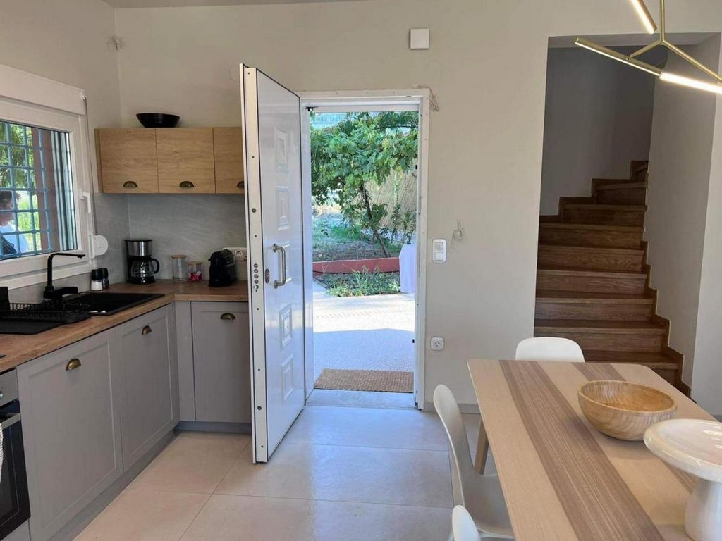 Twin Villas - 4bedroom
