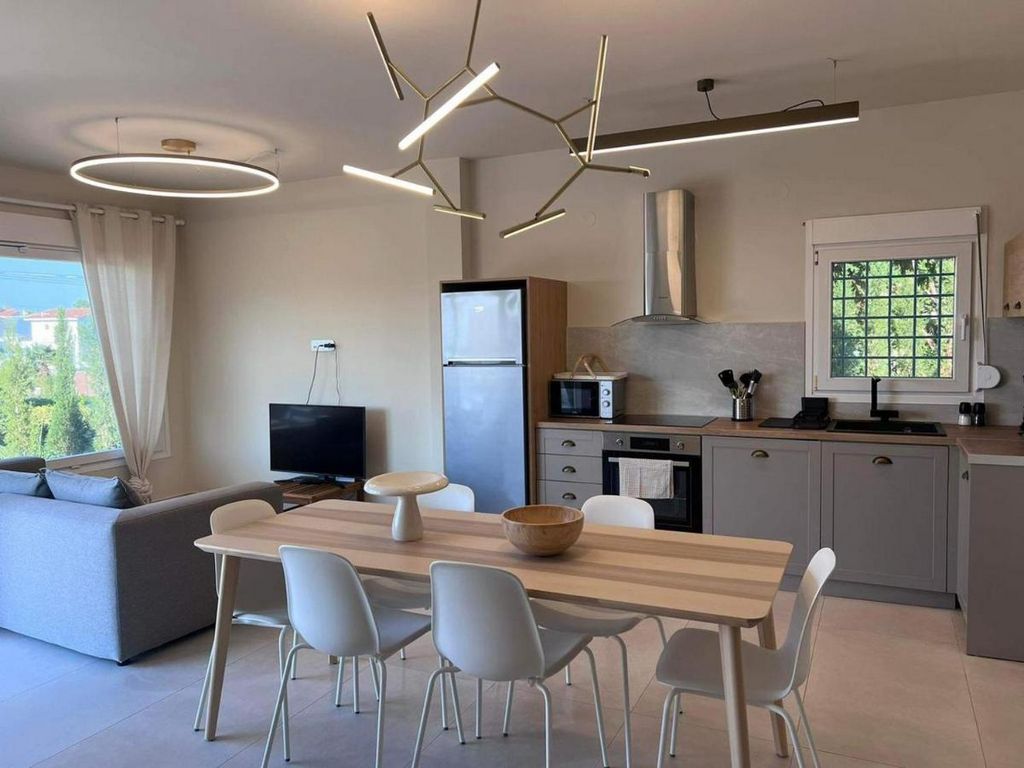 Twin Villas - 4bedroom