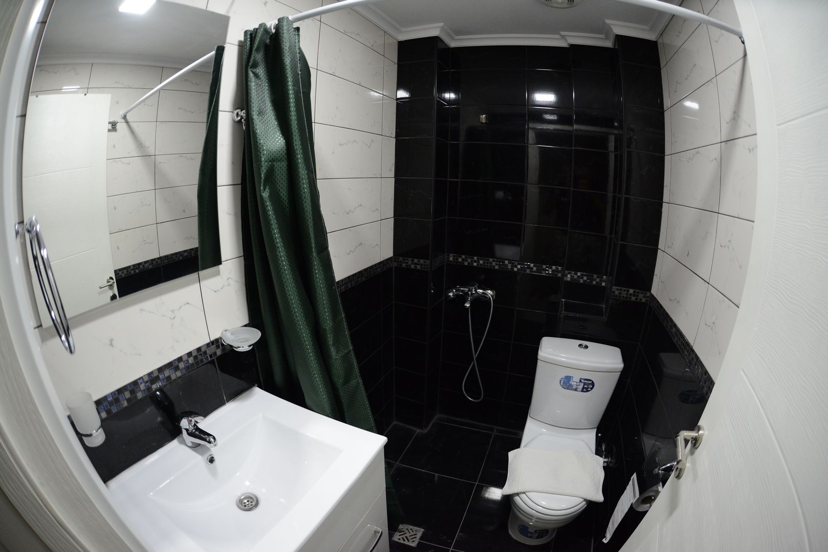 Crown Hotel - Studio Sea view